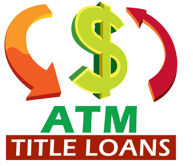 Images ATM Title Loans