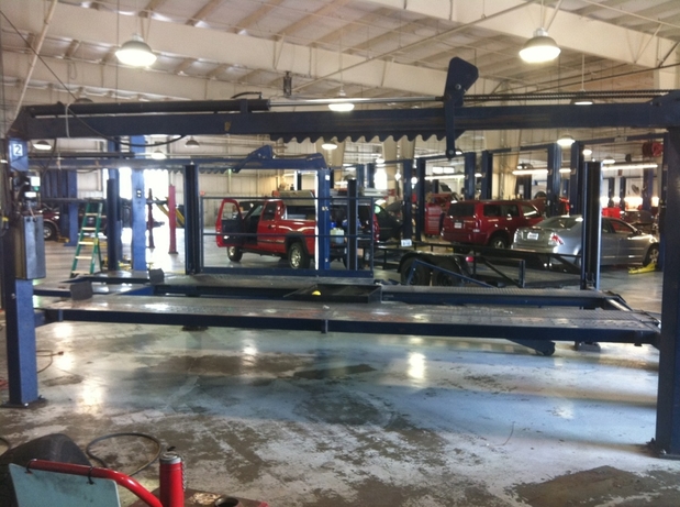 Images Lone Star Lift