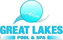 Great Lakes Pool & Spa Logo