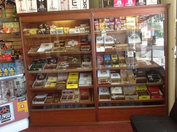Images Mike's Smoke Shop