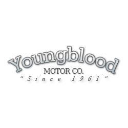 Youngblood Motor Co. - Ford