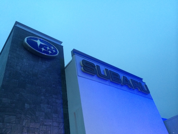 Images Subaru of Pembroke Pines