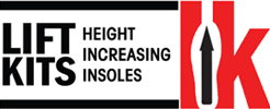 Liftkits - Height Insoles
