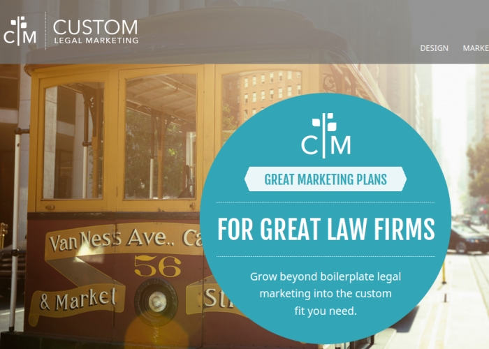 Images Custom Legal Marketing