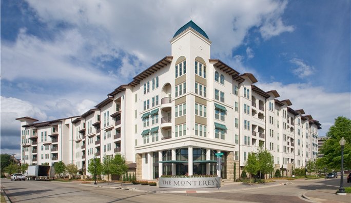 The Monterey by Windsor