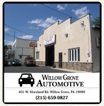 Willow Grove Automotive