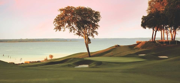 Images Virginia Golf Packages