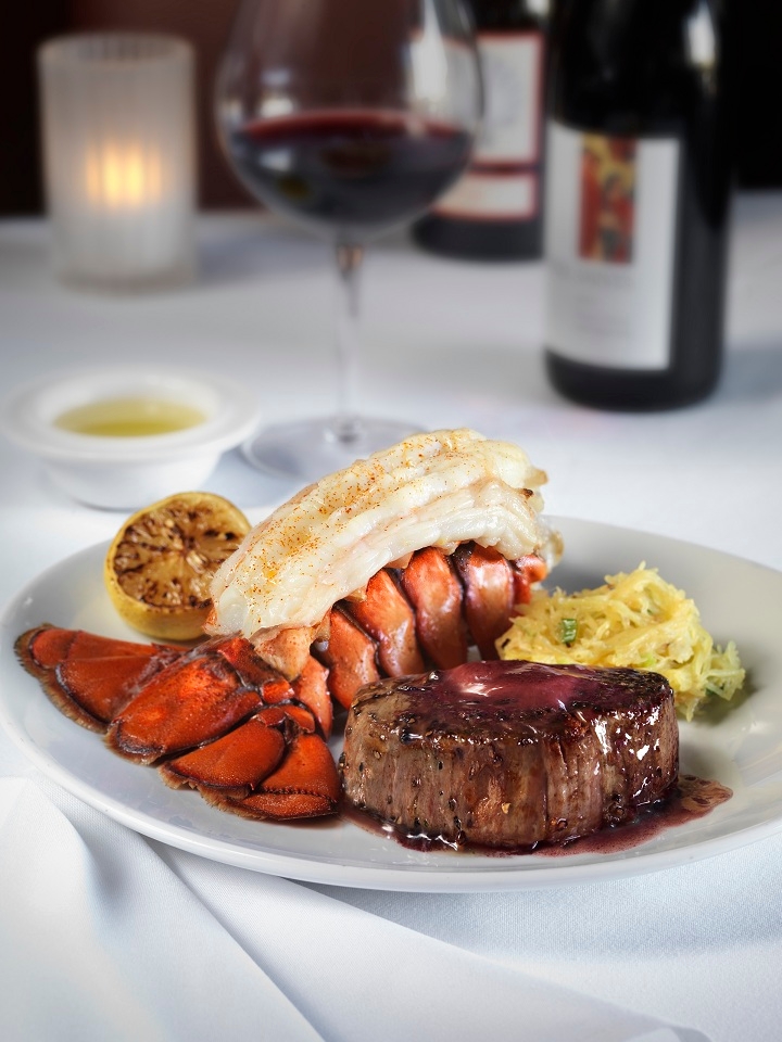 Fleming's Prime Steakhouse & Wine Bar