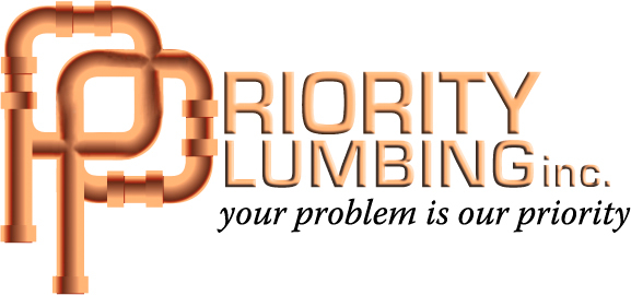 Priority Plumbing Inc.