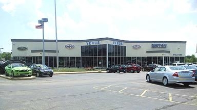 Ewald venus ford cudahy