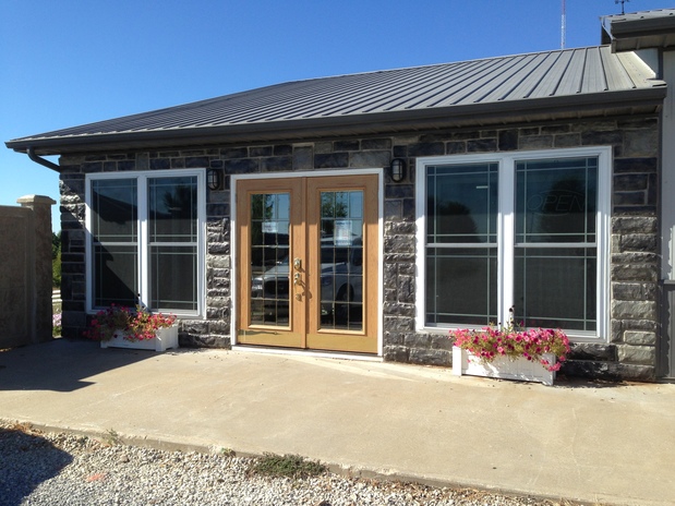 Images Thermo Seal Vinyl Products LLC