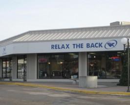 Listing of store locations and hours Dec 03, · Relax The Back offers posture and back support products and self care solutions because we are the most innovative, medically-driven nationwide back care retailer. With more than stores in the US and Canada, Relax The Back has a proven /5(25).