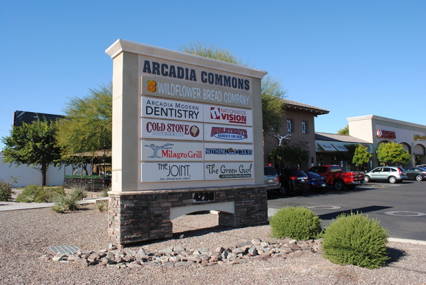 Images Arcadia Modern Dentistry