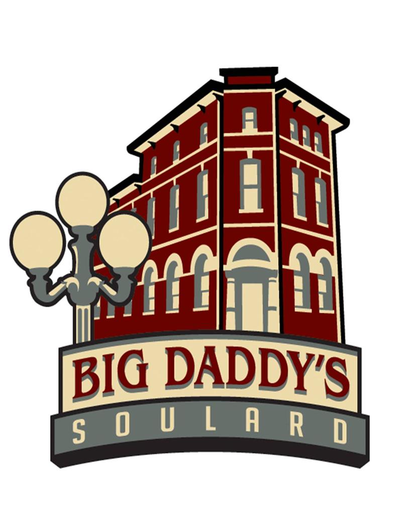 Big Daddy's Bar & Grill - Soulard