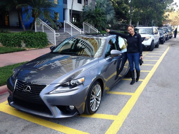 Images Lexus of Pembroke Pines