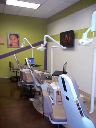 Images My Kid's Dentist & Orthodontics