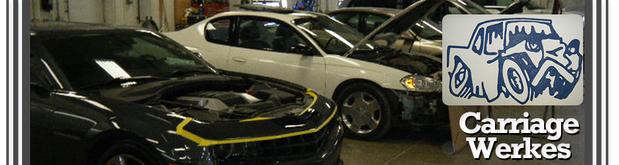 Images Carriage Werkes Inc.
