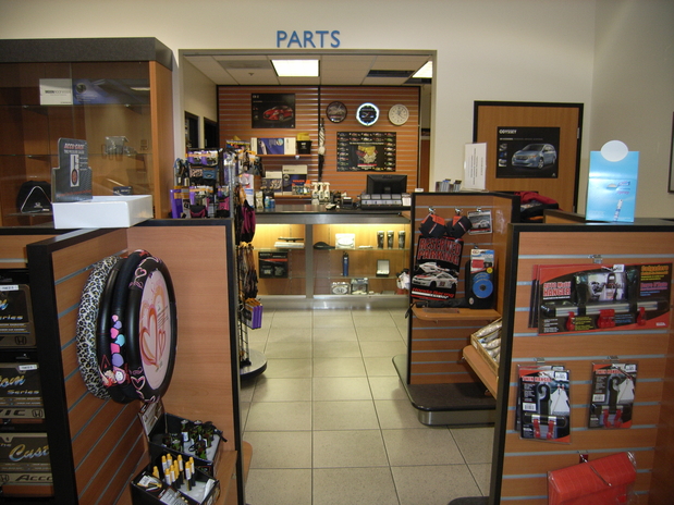 Images Diamond Valley Honda