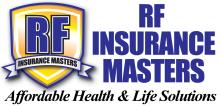 RF Insurance Masters logo RF Insurance Masters Austin (512)807-9594