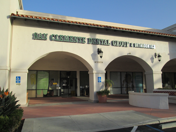 Images San Clemente Dental Group and Orthodontics
