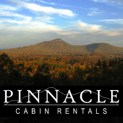 Pinnacle Cabin Rentals