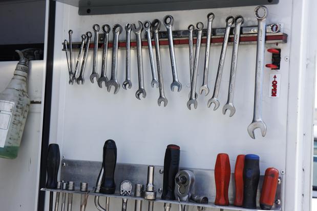 Images Curbside Mobile Mechanic Santa Barbara