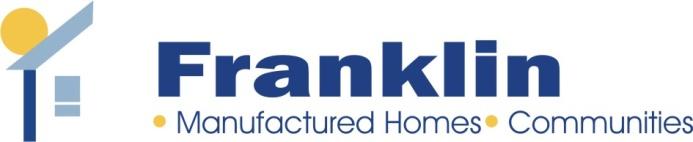Oakridge Estates Manufactured Home Community
