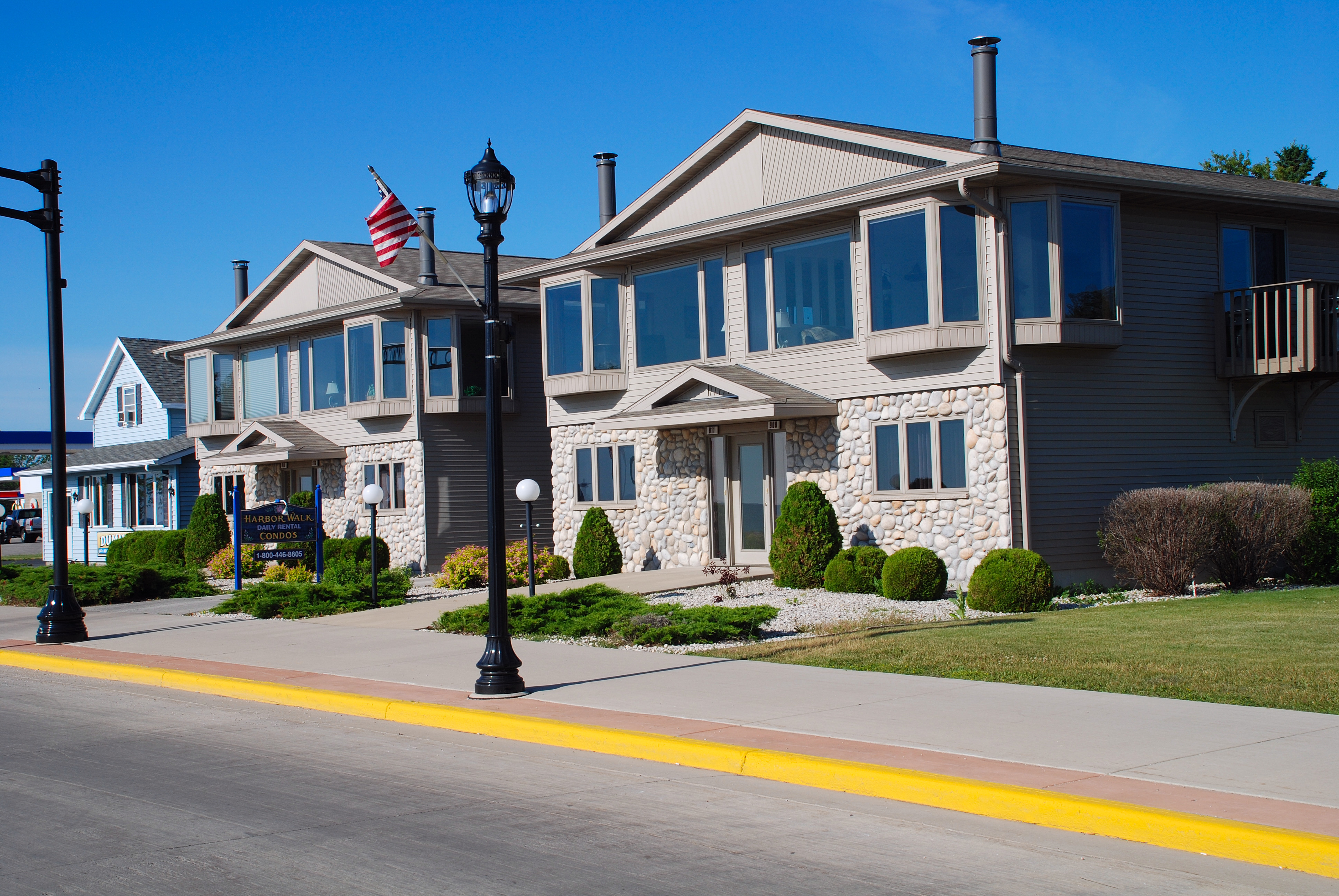 Harbor Walk Condos