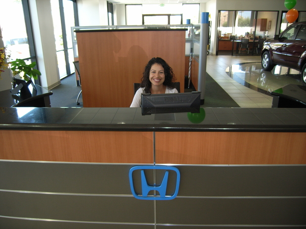 Images Diamond Valley Honda