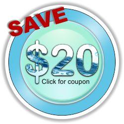 $20 Coupon