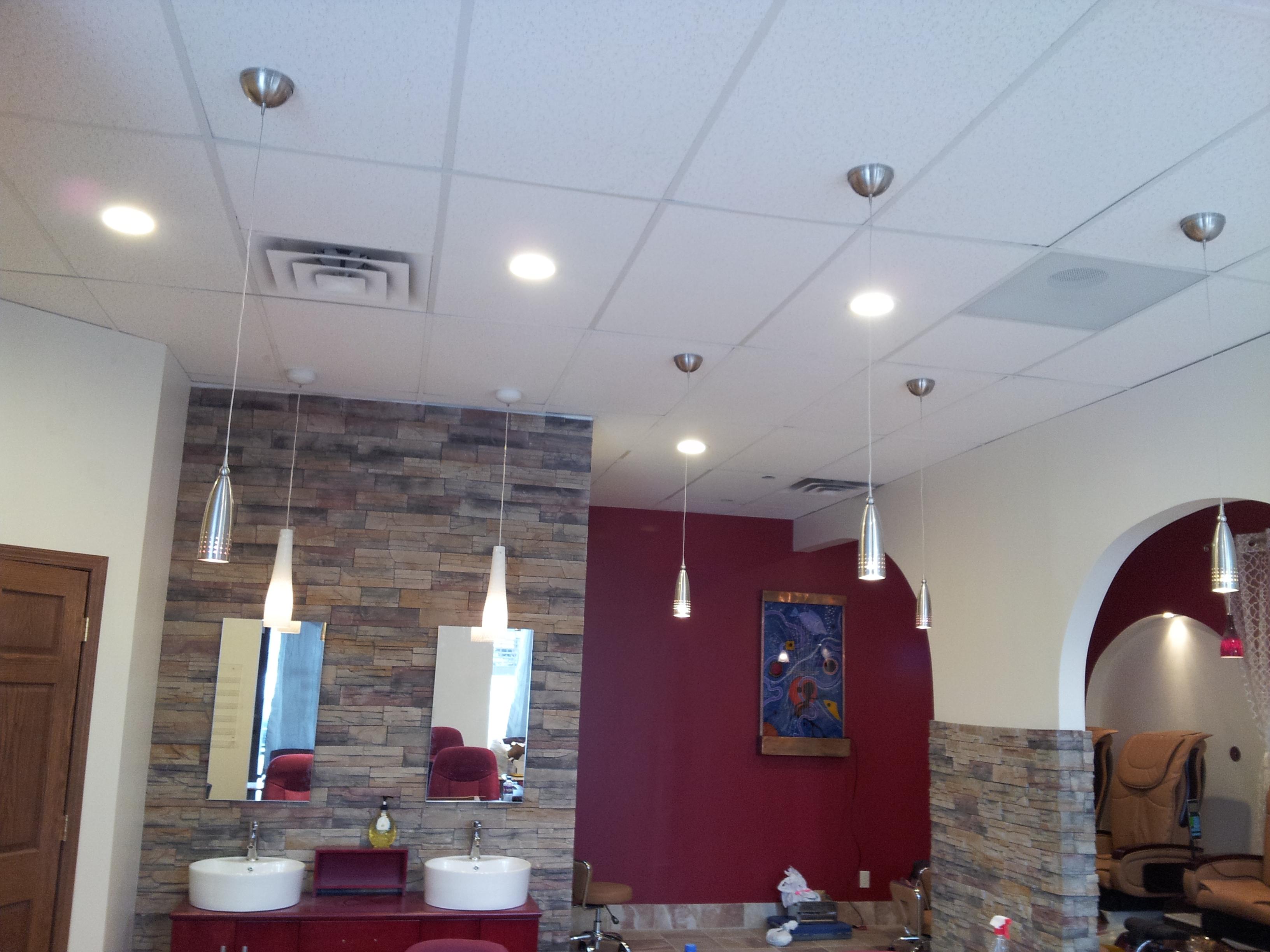 Lena Nails Spa