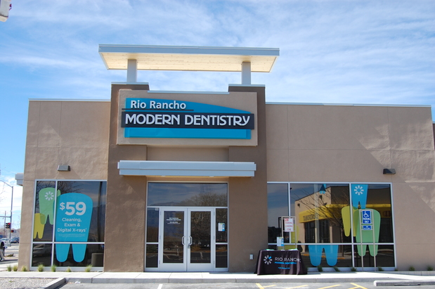 Images Rio Rancho Modern Dentistry and Orthodontics