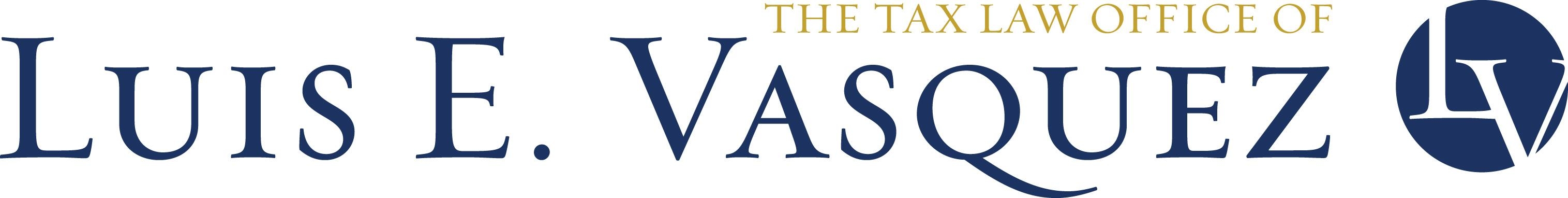Law Office of Luis E Vasquez