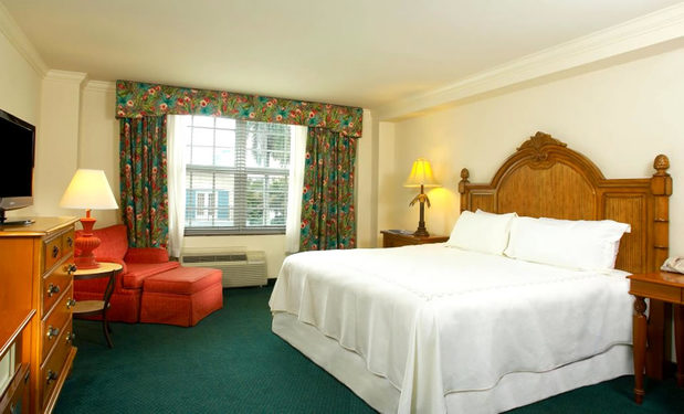 Images Riverside Hotel