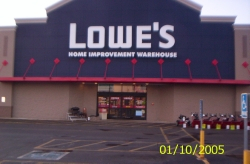 Images Lowe's Home Improvement