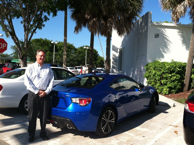 Images Subaru of Pembroke Pines