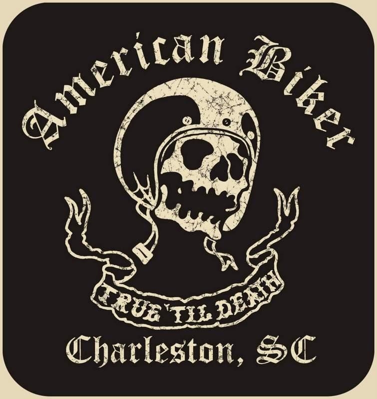 American Biker