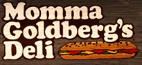 Momma Goldberg's Deli