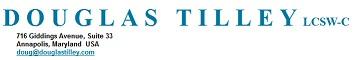 Marriage Counselor in MD Annapolis 21401 Douglas Tilley LCSW-C 716 Giddings Ave Ste 33 (410)268-4072