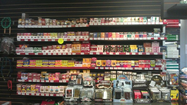 Images Low Bob's Discount Tobacco