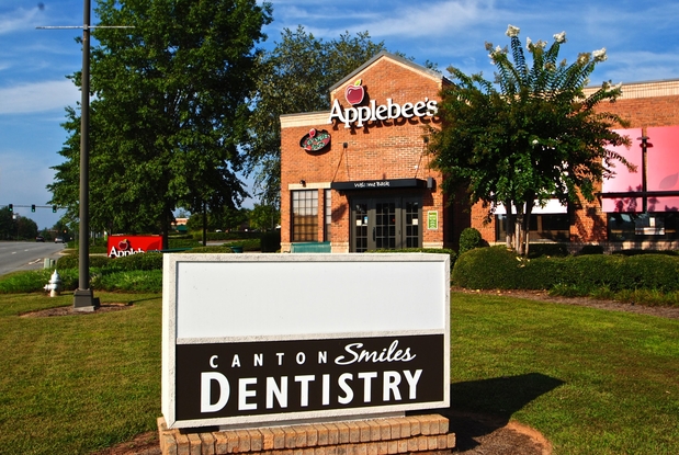Images Canton Smiles Dentistry