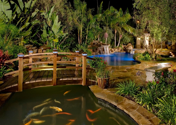Images Alderete Pools Inc.