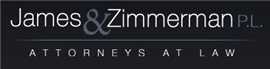 James & Zimmerman, P.L.