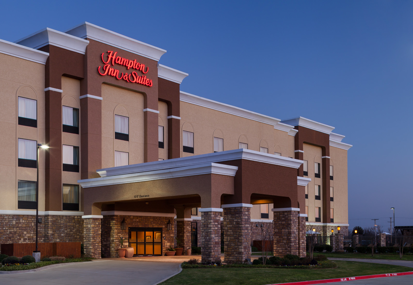Hotel deals in arlington texas