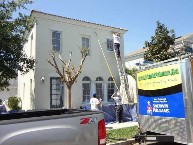 Images Orlando Painters LLC