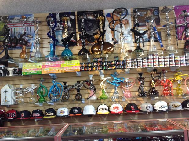 Images Mike's Smoke Shop