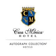 Casa Monica, Autograph Collection