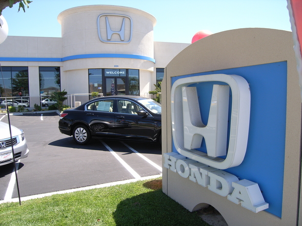 Images Diamond Valley Honda