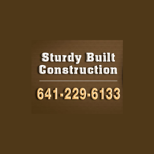 Sturdy Built Construction