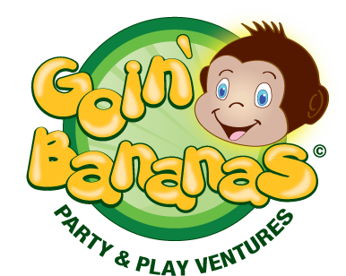 Goin Bananas